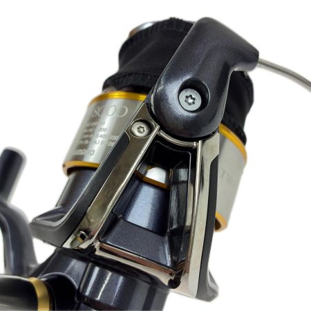  SHIMANO シマノ リール　ツインパワーSW 8000HG 03320