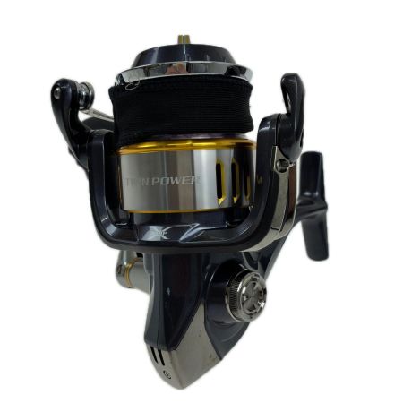  SHIMANO シマノ リール　ツインパワーSW 8000HG 03320