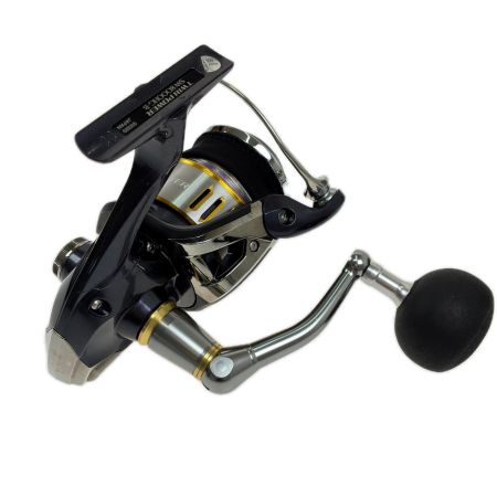  SHIMANO シマノ リール　ツインパワーSW 8000HG 03320