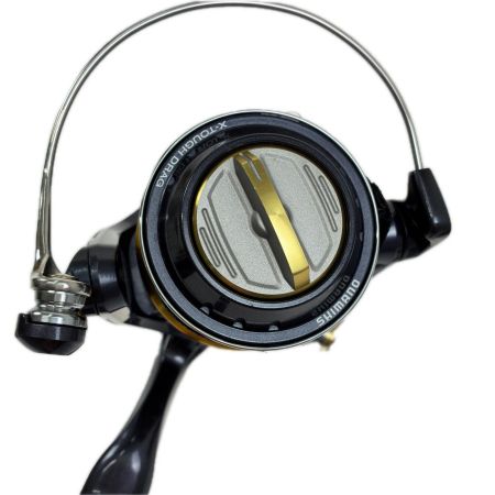  SHIMANO シマノ リール　ツインパワーSW 8000HG 03320