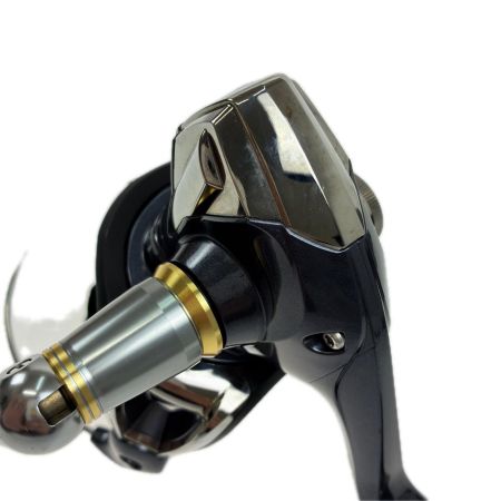  SHIMANO シマノ リール　ツインパワーSW 8000HG 03320