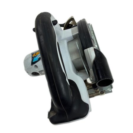  MAKITA マキタ 125ｍｍ充電式マルノコ14.4Ｖ SS540D ホワイト 本体のみ