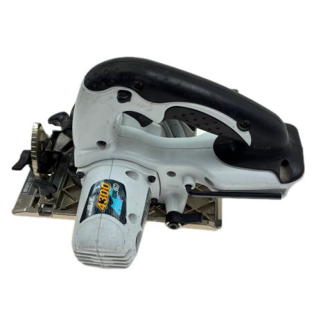  MAKITA マキタ 125ｍｍ充電式マルノコ14.4Ｖ SS540D ホワイト 本体のみ