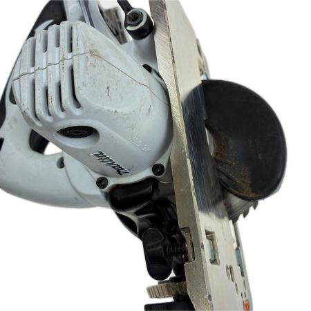  MAKITA マキタ 125ｍｍ充電式マルノコ14.4Ｖ SS540D ホワイト 本体のみ