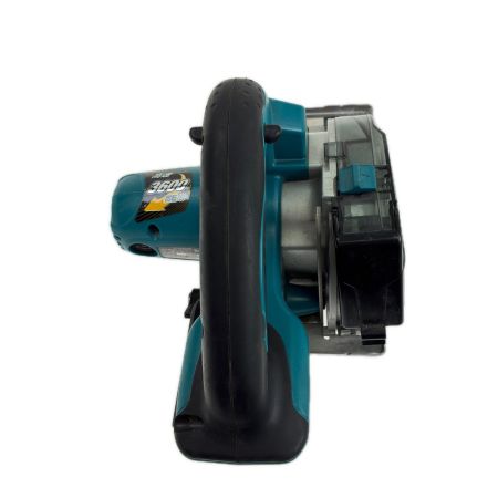  MAKITA マキタ 125ｍｍ充電式チップソーカッタ　14.4Ｖ CS540D ブルー 本体のみ