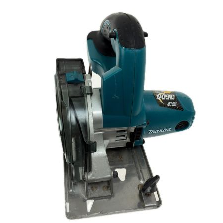  MAKITA マキタ 125ｍｍ充電式チップソーカッタ　14.4Ｖ CS540D ブルー 本体のみ