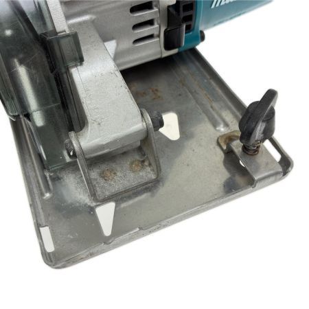  MAKITA マキタ 125ｍｍ充電式チップソーカッタ　14.4Ｖ CS540D ブルー 本体のみ