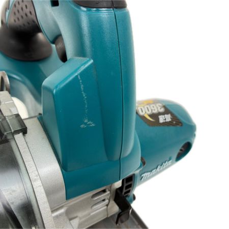  MAKITA マキタ 125ｍｍ充電式チップソーカッタ　14.4Ｖ CS540D ブルー 本体のみ