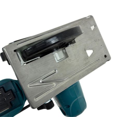  MAKITA マキタ 125ｍｍ充電式チップソーカッタ　14.4Ｖ CS540D ブルー 本体のみ