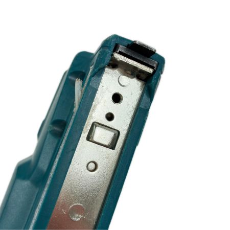  MAKITA マキタ 充電式タッカ18Ｖ ST312D ブルー 本体のみ