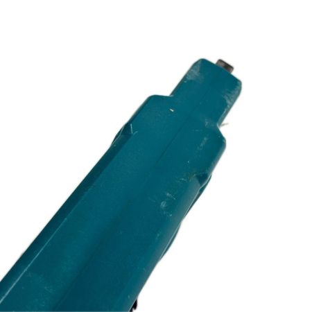  MAKITA マキタ 充電式タッカ18Ｖ ST312D ブルー 本体のみ