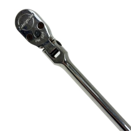  Snap-on スナップオン フレックスラチェット　 SF80A