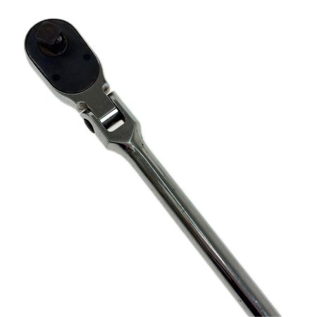  Snap-on スナップオン フレックスラチェット　 SF80A