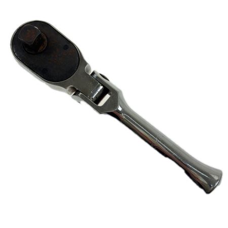  Snap-on スナップオン スタビーフレックスラチェット SKF80A