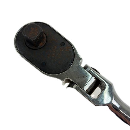  Snap-on スナップオン スタビーフレックスラチェット SKF80A