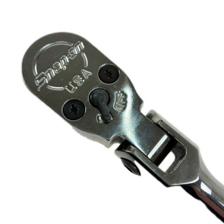  Snap-on スナップオン スタビーフレックスラチェット SKF80A