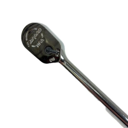  Snap-on スナップオン ロングラチェット FL80