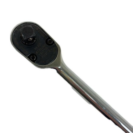  Snap-on スナップオン ロングラチェット FL80