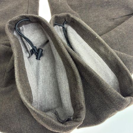  EF セットアップ SIZE LL ブラウン