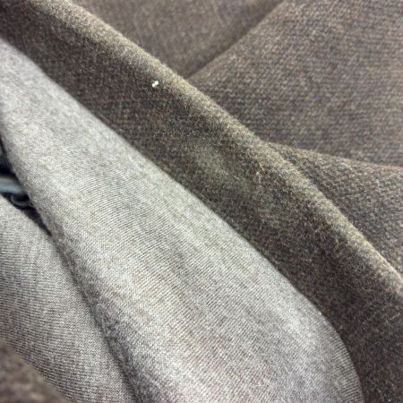  EF セットアップ SIZE LL ブラウン