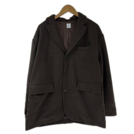  EF セットアップ SIZE LL ブラウン