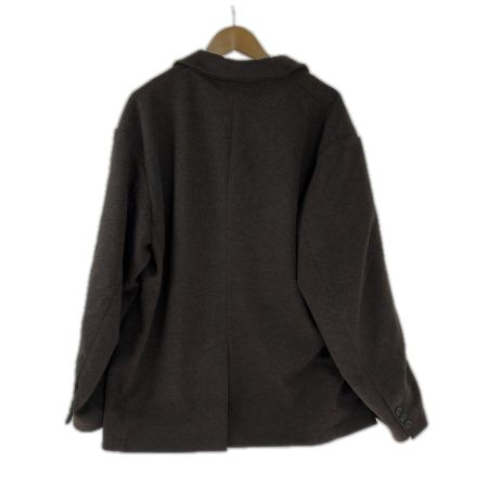  EF セットアップ SIZE LL ブラウン