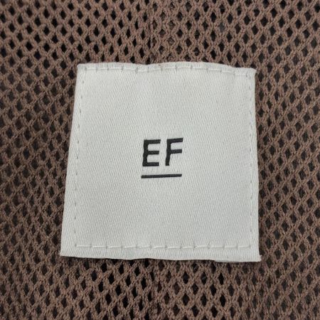  EF セットアップ SIZE LL ブラウン