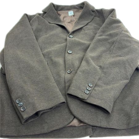  EF セットアップ SIZE LL ブラウン