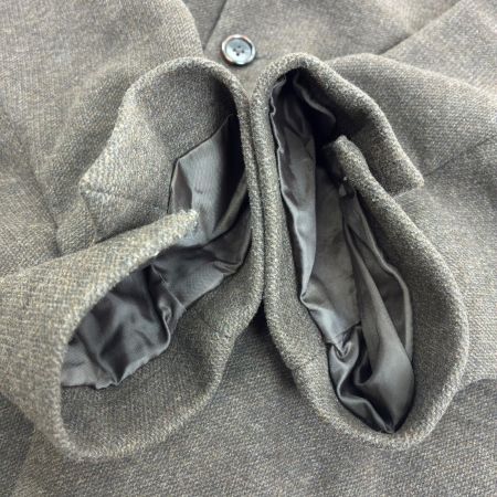  EF セットアップ SIZE LL ブラウン