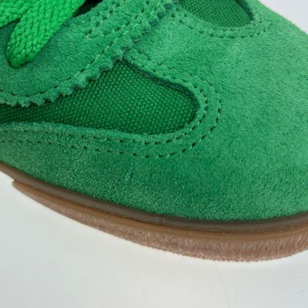  CONVERSE コンバース スニーカー キャンバススニーカー SIZE 27cm ロードクラシック SK OXオックスフォード 1SE770 グリーン