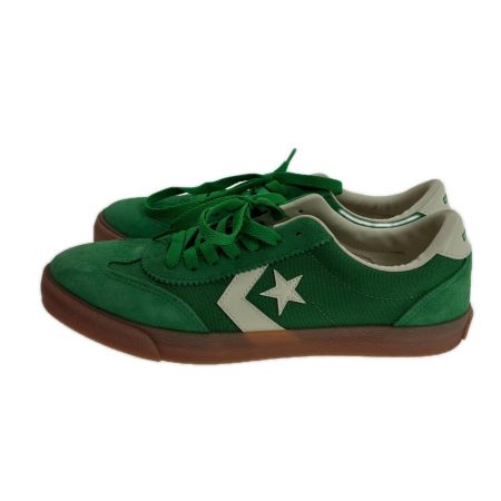  CONVERSE コンバース スニーカー キャンバススニーカー SIZE 27cm ロードクラシック SK OXオックスフォード 1SE770 グリーン