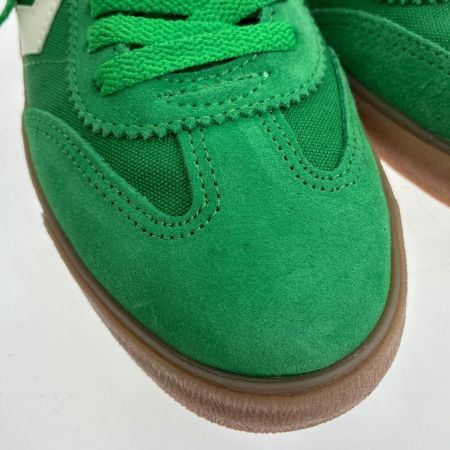  CONVERSE コンバース スニーカー キャンバススニーカー SIZE 27cm ロードクラシック SK OXオックスフォード 1SE770 グリーン