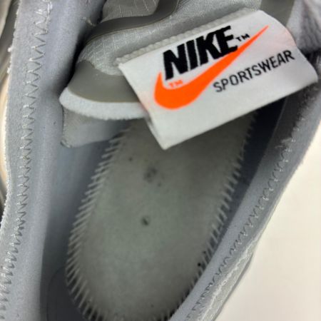  NIKE ナイキ スニーカー エアマックス97メンタ ローカットスニーカー SIZE 27.5cm AJ4585-101 グレー