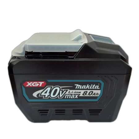  MAKITA マキタ バッテリー　40Ｖ　8.0Ａｈ BL4080F