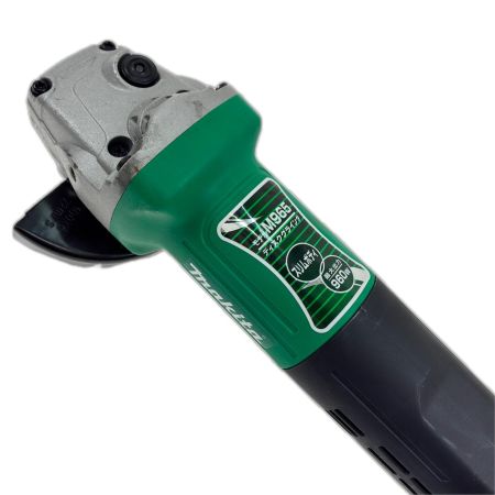  MAKITA マキタ 100ｍｍディスクグラインダ M965