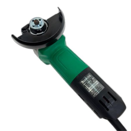  MAKITA マキタ 100ｍｍディスクグラインダ M965