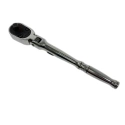 □□ Snap-on スナップオン ロック式フレックスラチェット TX72 Bランク