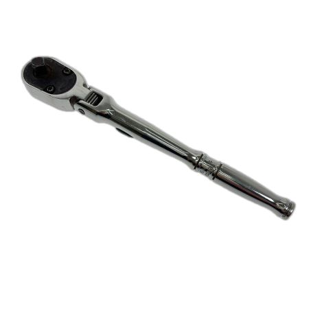  Snap-on スナップオン ロック式フレックスラチェット TX72