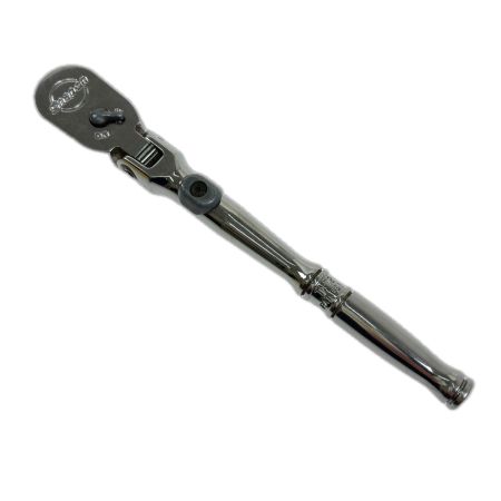  Snap-on スナップオン ロック式フレックスラチェット TX72