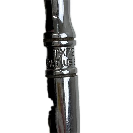  Snap-on スナップオン ロック式フレックスラチェット TX72