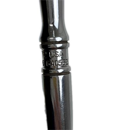  Snap-on スナップオン ロック式フレックスラチェット TX72