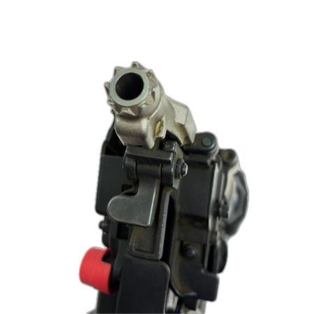  HiKOKI ハイコーキ 65mm 高圧ロール釘打機 NV65HR2