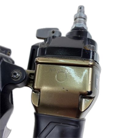  HiKOKI ハイコーキ 65mm 高圧ロール釘打機 NV65HR2