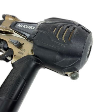  HiKOKI ハイコーキ 65mm 高圧ロール釘打機 NV65HR2