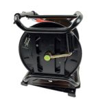 ЗЗ HiKOKI ハイコーキ 100v 36mm 木工用ブレーキ付ドリル ハンドル付 