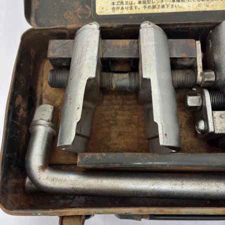   レンチエース 6角及8角用 ハウジングナットスピンドルナット HSW-11
