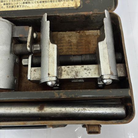   レンチエース 6角及8角用 ハウジングナットスピンドルナット HSW-11