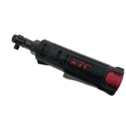 □□ KTC ケーティーシー 9.5sq.コードレスラチェットレンチ  JRE310 Bランク