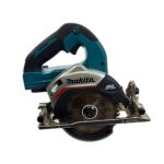 HITACHI 日立 丸のこ 165mm 18v J360025 C18DBAL グリーン - 中古