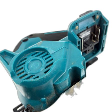  MAKITA マキタ 125mm充電式マルノコ　18Ｖ HS474D 本体のみ